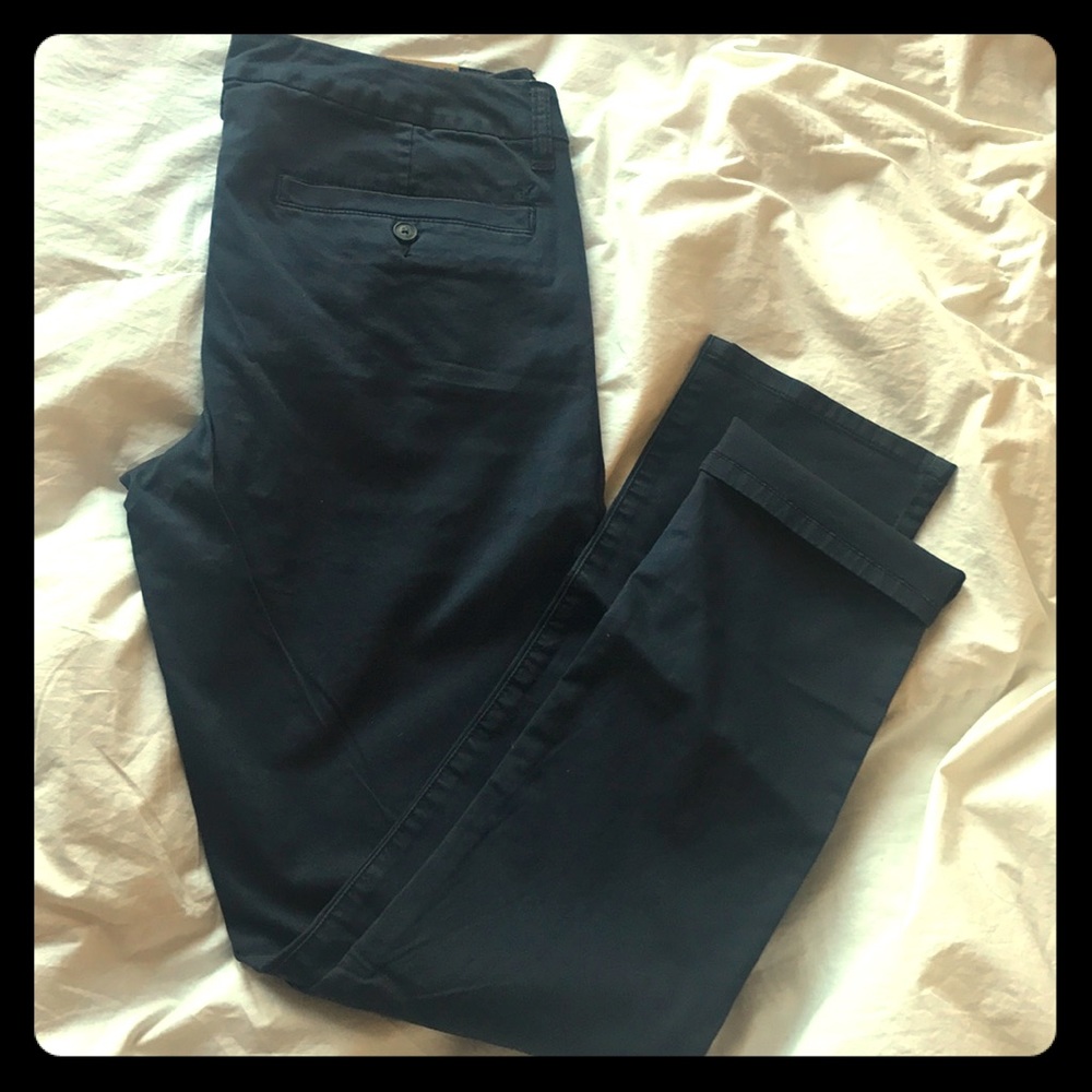 NWT American Eagle Twill Pants